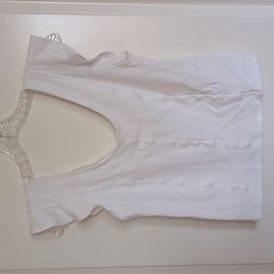 Free People size L top
